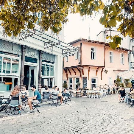 Guesthouse Old Town Ξάνθη Εξωτερικό φωτογραφία